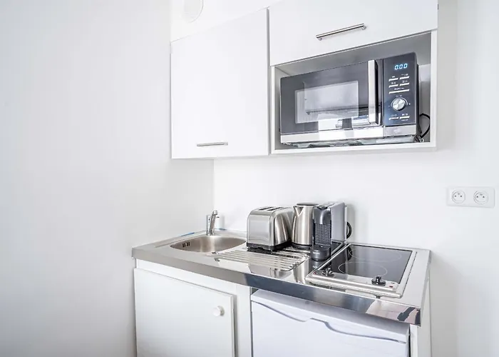 148 - Urban In Apartment