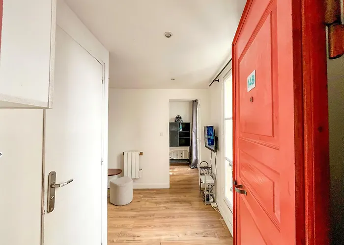 Appartamento 148 - Urban In Parigi