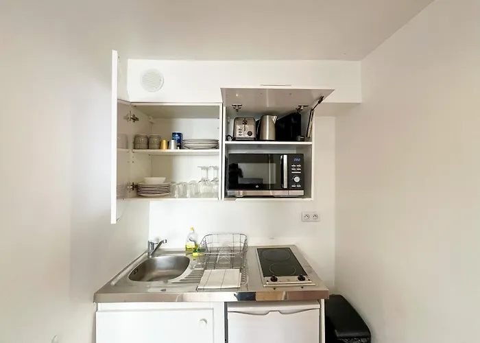 Appartamento 148 - Urban In
